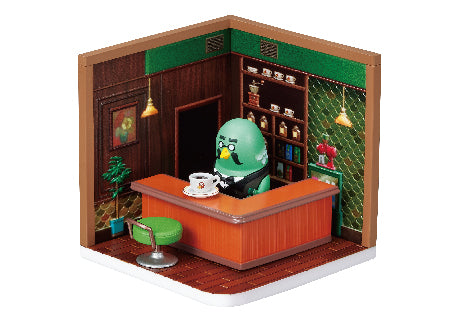 Animal Crossing Happy Room Figures Collection – 6PCS Box