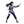 Load image into Gallery viewer, Ichiban Kuji Naruto Shippuden Hinata Hyuga MASTERLISE B Prize
