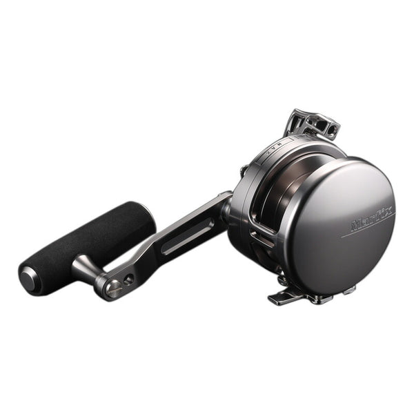 Marfix LN4 RH Right Hand Drive 60553 Spinning Reel