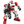 Load image into Gallery viewer, LEGO Star Wars Clone Shock Trooper Mech Suit 75448
