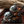 Load image into Gallery viewer, Howl's Moving Castle Moving Castle Figure Light-Up Calcifer

