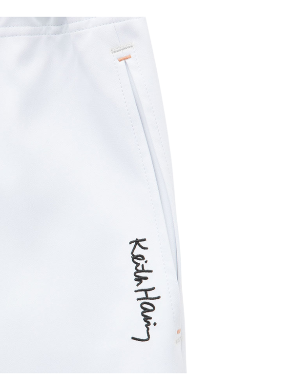 Scrub Canvas Club Keith Haring Unisex Scrub Pants
