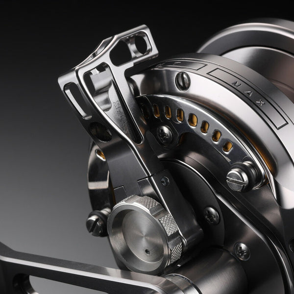 Marfix LN4 RH Right Hand Drive 60553 Spinning Reel