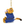 Load image into Gallery viewer, Disney Clawhauser Plush Keychain Zootopia Magnetic Donut
