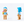 Load image into Gallery viewer, Sonny Angel Summer Vacation Series Sun-Kissed Style Mini Figure Blind Box--【Pre-Order】
