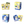 Load image into Gallery viewer, Pokemon Card Game MEGA Deck Case &amp; Deck Shield Set
