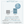 Load image into Gallery viewer, SALONIA Fine Bubble Clear Shower Head Set
