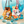 Load image into Gallery viewer, Panda! Go Panda! Happy Lucky Charm Collection Blind Box
