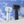 Load image into Gallery viewer, Mini Z Pouch Fan Compact Portable Handheld Fan with Jet Motor
