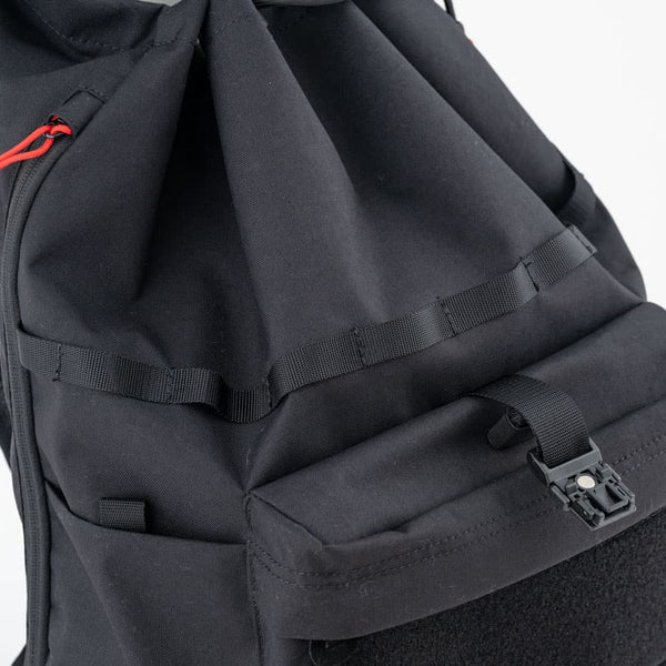 Hobonichi MOTHER Franklin Badge Backpack