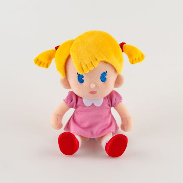 MOTHER Plush Series Vol. 5 Collectible Stuffed Figures