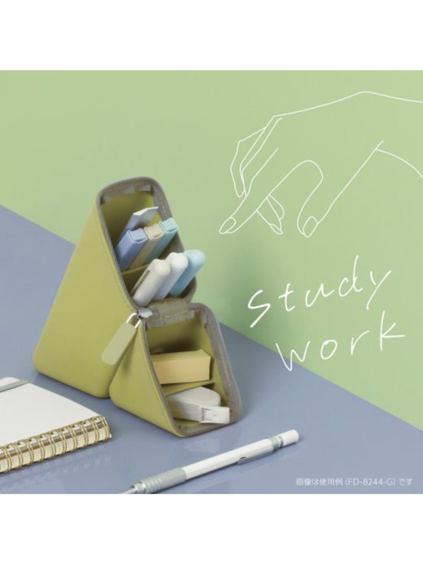 SONIC Kakusta Portable Pen Stand Silicone Type