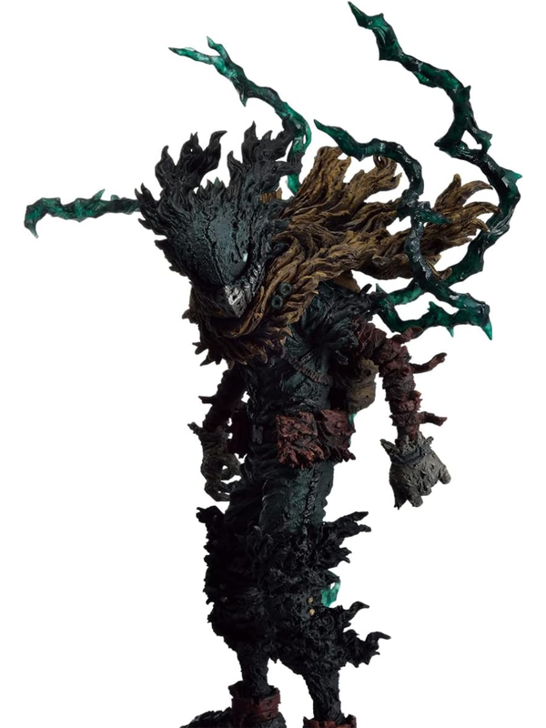 Ichiban Kuji My Hero Academia – A Prize Izuku Midoriya Figure