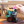 Load image into Gallery viewer, Kiki's Delivery Service Stained Glass Style Diorama Box
