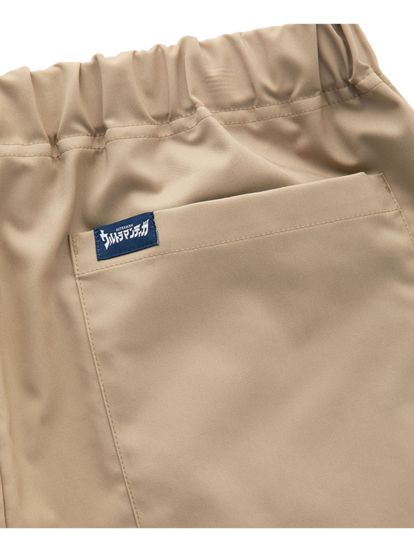 Scrub Canvas Club Ultraman Tiga Unisex Scrub Pants