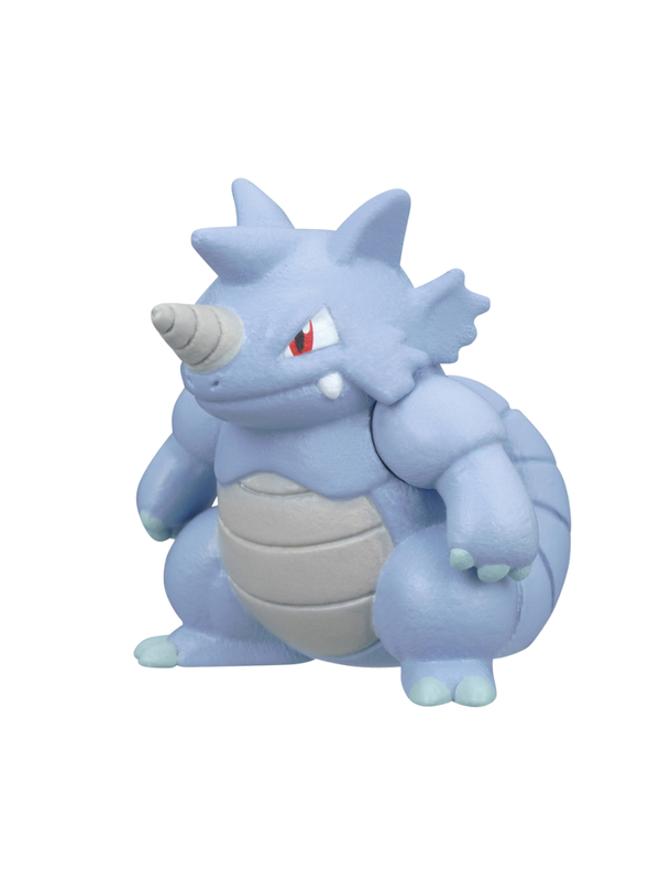 Pokemon Surprise Bath Bomb– Ground Type Figure (Random 1 of 5)