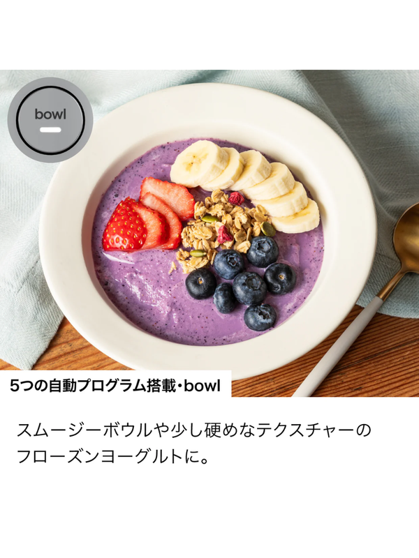 Ninja Twisti High-Speed Blender SS151J