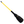 Load image into Gallery viewer, Fujiya Black &amp; Gold Professional Screwdriver
