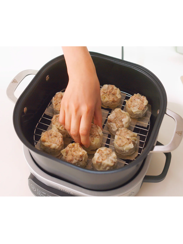 Ninja MC1101J 8-in-1 Multi Cooker