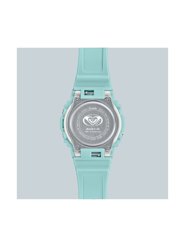 Casio BABY-G BGD-565RX-2JR Women's ROXY Collaboration Watch
