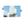 Load image into Gallery viewer, Hobonichi Techo Original A6 Cover “Field Sky” by Kyohei Sakaguchi 2027
