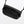 Load image into Gallery viewer, MUJI Water-Repellent Padded Sling Bag – Gray or Black
