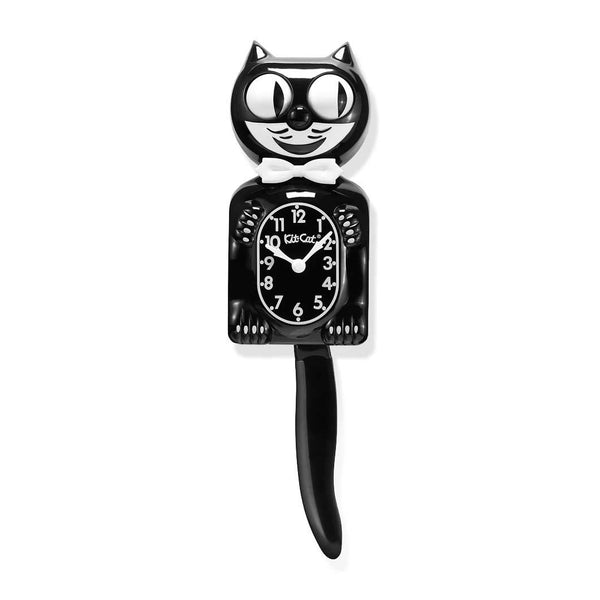 Kit-Cat Klock Wall Clock