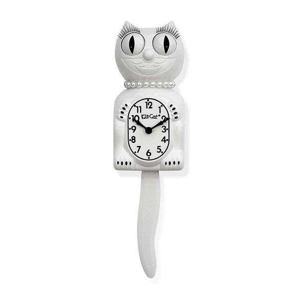 Kit-Cat Klock Wall Clock