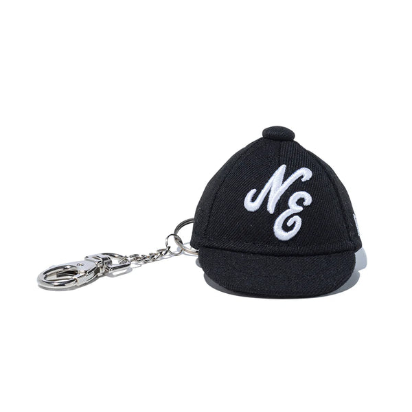 New Era 59FIFTY Classic Logo Cap Keychain