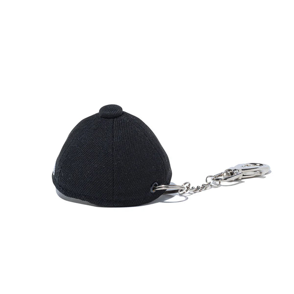 New Era 59FIFTY Classic Logo Cap Keychain