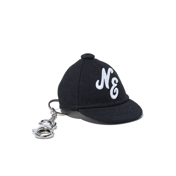 New Era 59FIFTY Classic Logo Cap Keychain