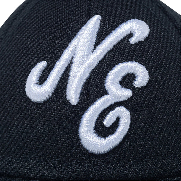 New Era 59FIFTY Classic Logo Cap Keychain