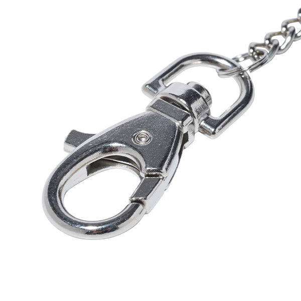 New Era 59FIFTY Classic Logo Cap Keychain