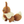 Load image into Gallery viewer, Pokemon Eevee Collection Eevee Plush Toy
