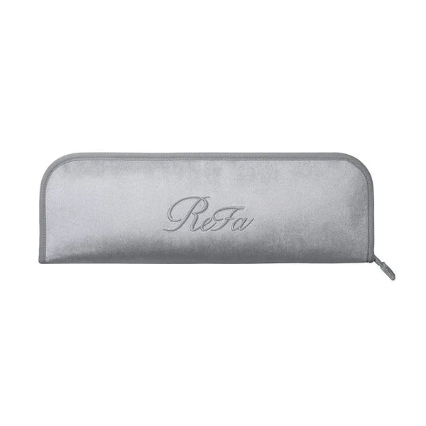 ReFa Hair Iron Case Heat Resistant Storage Pouch