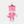 Load image into Gallery viewer, Super Mario Mascot Keychain – Cat Peach
