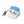 Load image into Gallery viewer, New Era 59FIFTY Chiikawa Cap Keychain
