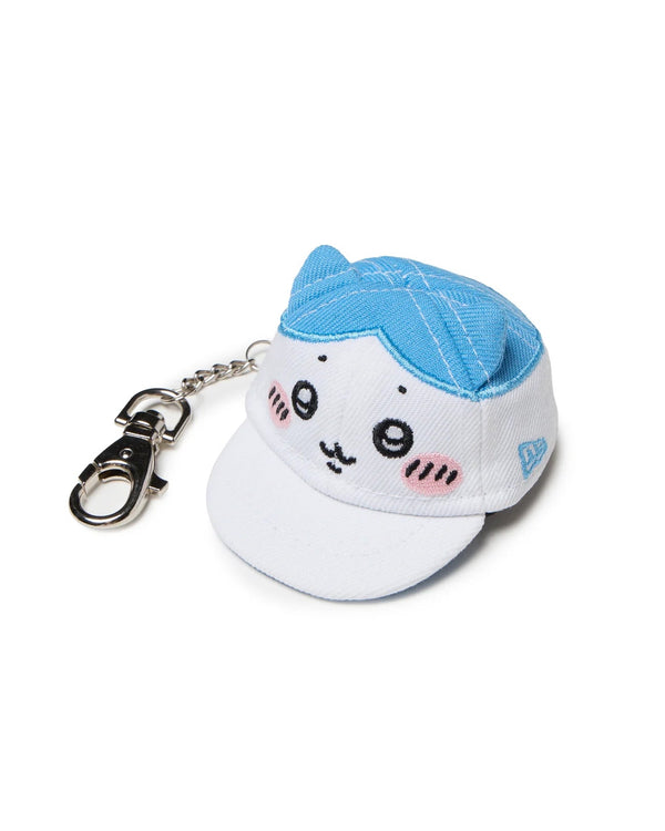 New Era 59FIFTY Chiikawa Cap Keychain