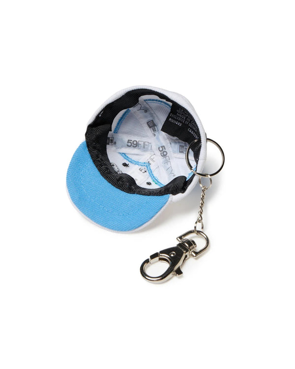 New Era 59FIFTY Chiikawa Cap Keychain