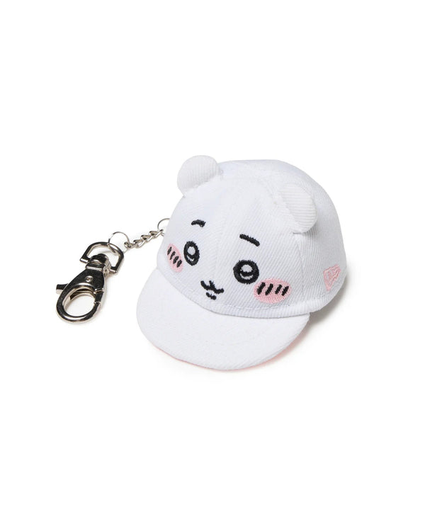New Era 59FIFTY Chiikawa Cap Keychain