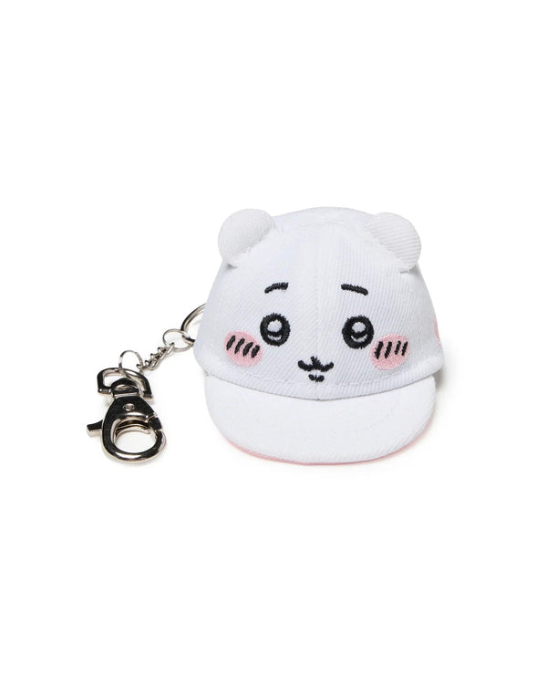 New Era 59FIFTY Chiikawa Cap Keychain