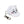 Load image into Gallery viewer, New Era 59FIFTY Chiikawa Cap Keychain
