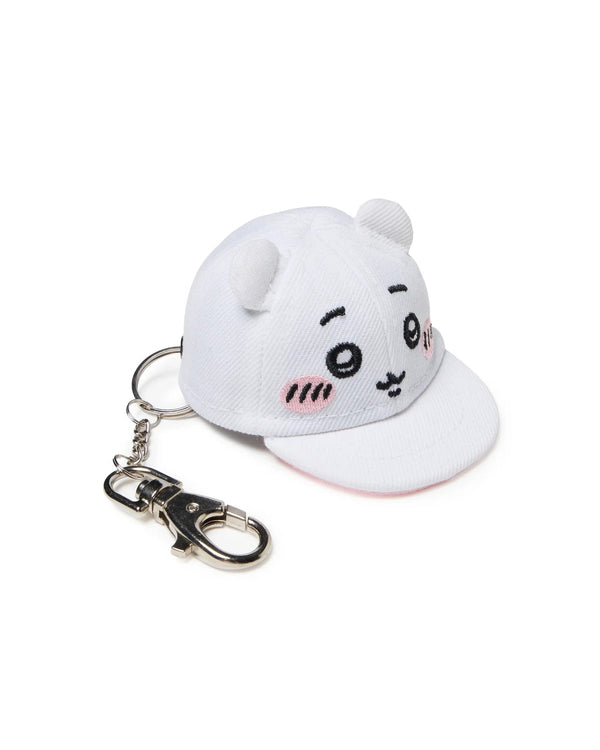 New Era 59FIFTY Chiikawa Cap Keychain