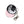 Load image into Gallery viewer, New Era 59FIFTY Chiikawa Cap Keychain

