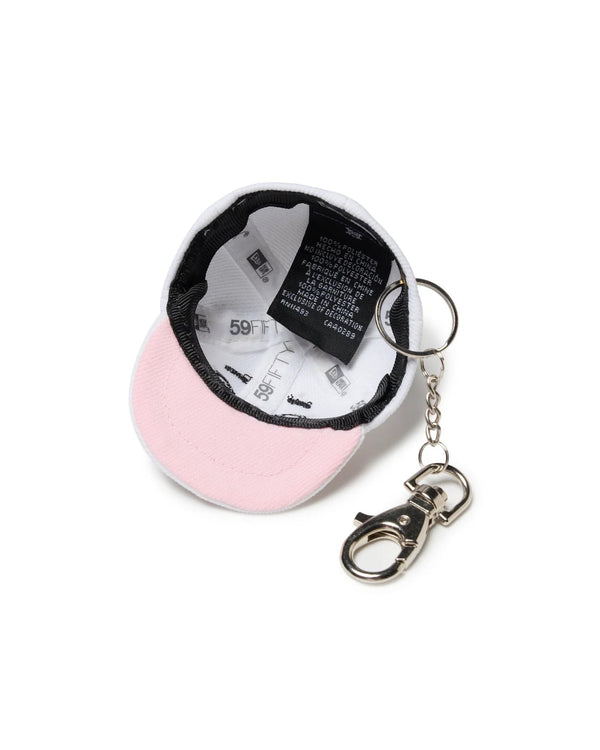 New Era 59FIFTY Chiikawa Cap Keychain