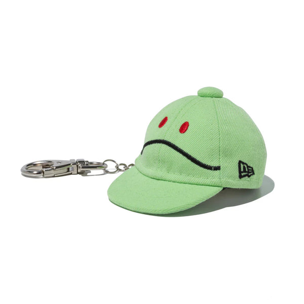 New Era 59FIFTY Gundam Haro Cap Keychain