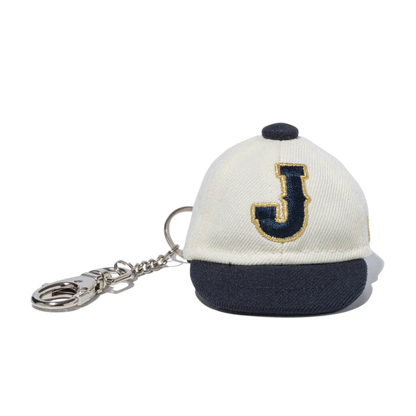 New Era 59FIFTY World Baseball Classic Cap Keychain