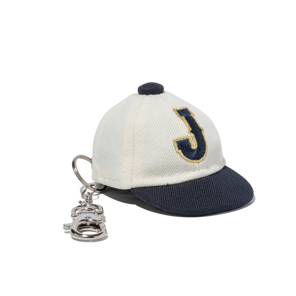 New Era 59FIFTY World Baseball Classic Cap Keychain