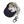 Load image into Gallery viewer, New Era 59FIFTY World Baseball Classic Cap Keychain
