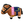 Load image into Gallery viewer, Thoroughbred Collection Liberty Island Super Big Plush Toy
